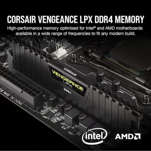 Corsair VENGEANCE LPX DDR4 RAM 32GB