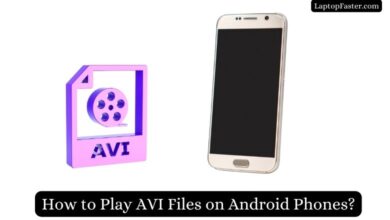 How to Play AVI Files on Android Phones