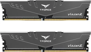 TEAMGROUP T-Force Vulcan Z DDR4 DRAM 16GB