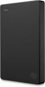 Seagate Portable 2TB External Hard Drive HDD