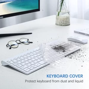 Preventing Keyboard Damage