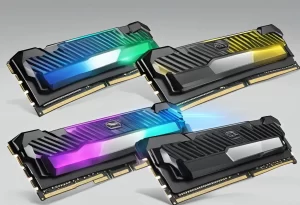 Benefits of More RAM for Gaming