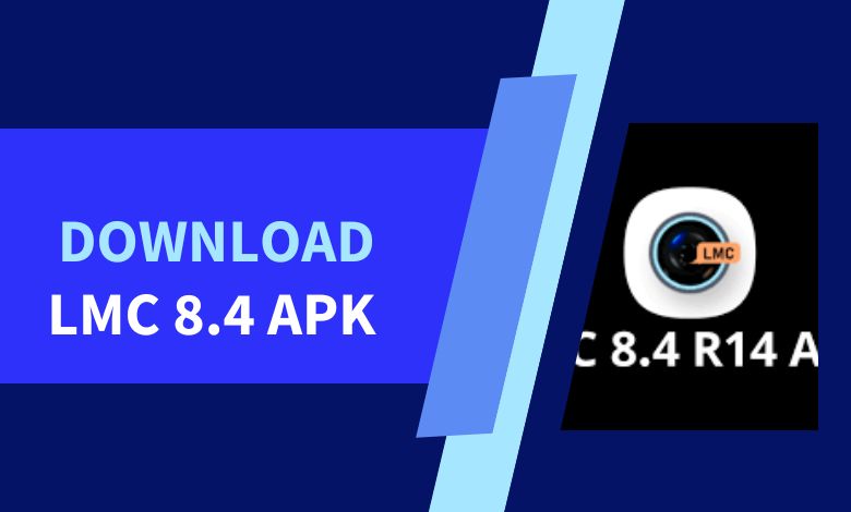 Download Lmc 8.4 APK