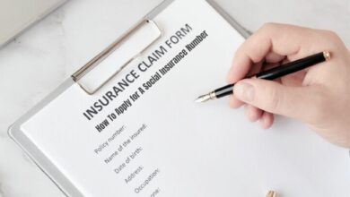How To Apply for A Social Insurance Number