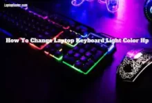 How-To-Change-Laptop-Keyboard-Light-Color-Hp