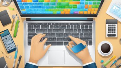 How to Change Laptop Keyboard Language