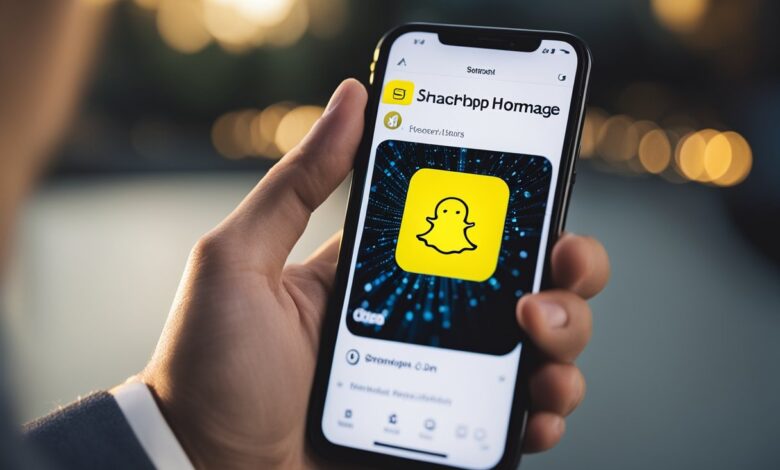 How to Change Your Snapchat Username