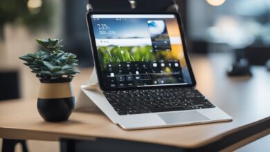 How to Connect a Bluetooth Keyboard to an iPad