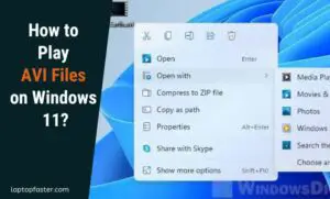 How-to-Play-AVI-Files-on-Windows-11