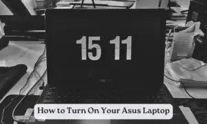 How-to-Turn-On-Your-Asus-Laptop