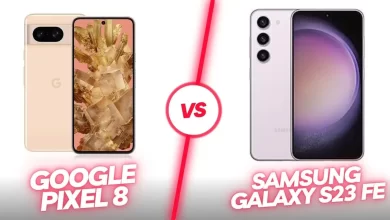 Samsung-Galaxy-S23-FE-vs-Google-Pixel-8