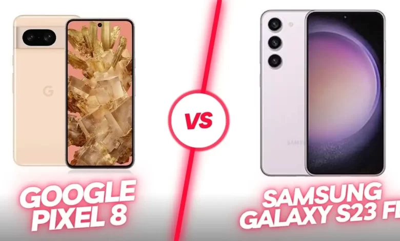 Samsung-Galaxy-S23-FE-vs-Google-Pixel-8