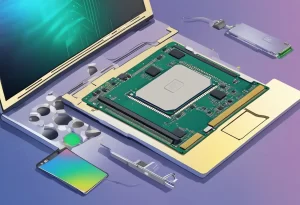 Understanding Laptop Processors