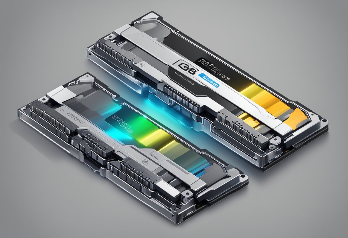 Upgrading RAM from 8GB to 16GB Understanding RAM