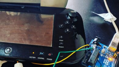 How To Charge Wii U Gamepad Without Charger