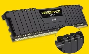 Corsair VENGEANCE LPX DDR4 RAM 32GB