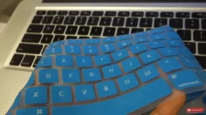 Laptop Keyboard Protector