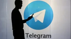 Sharing Your Telegram ID with Contacts