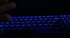 Change Laptop Keyboard Light Color Dell