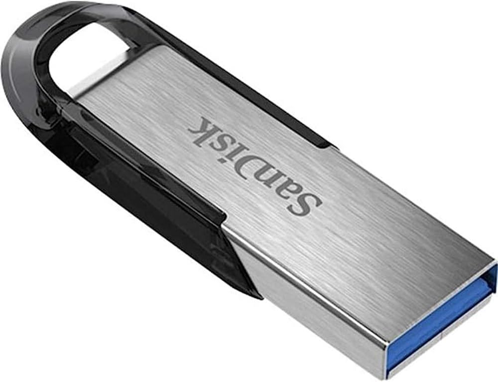 SanDisk 128GB Ultra Flair USB