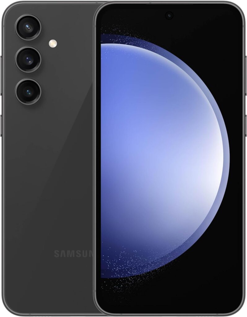 SAMSUNG Galaxy S23 FE Cell Phone