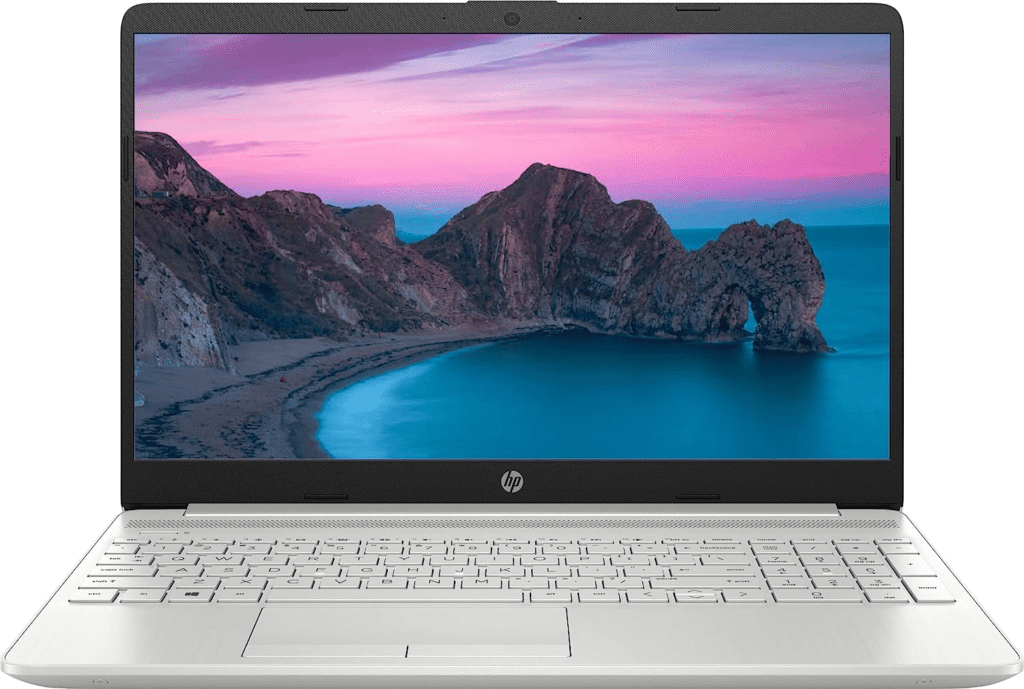 HP Newest 14" Ultral Light Laptop
