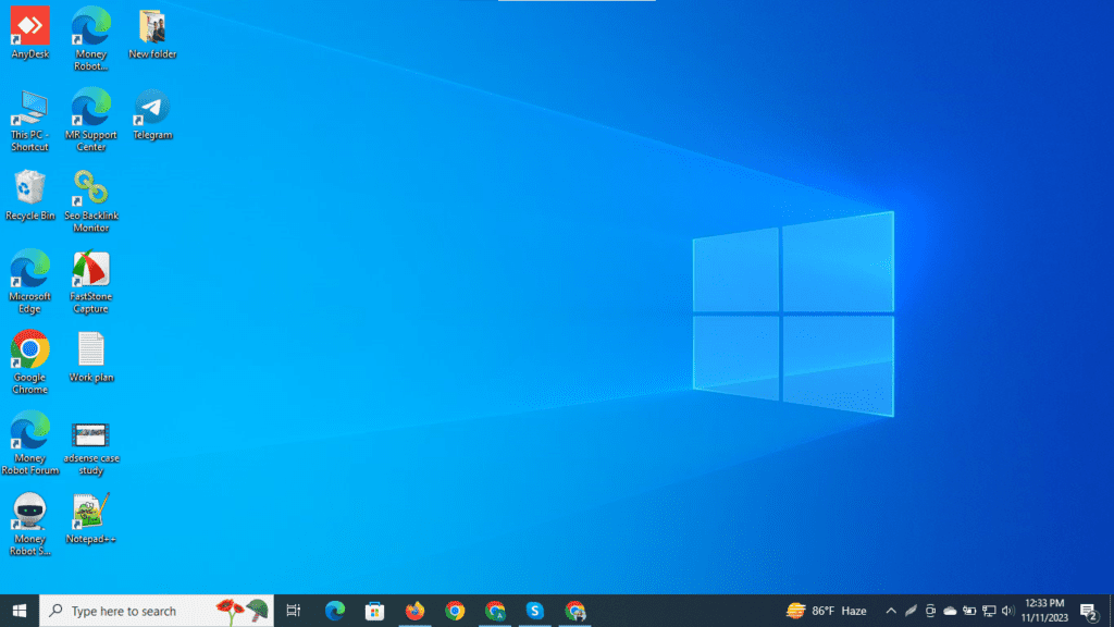 Screenshot On Dell Laptop