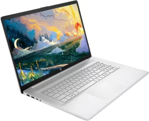 17 Laptop, 17.3” Hd+ Display, 11th Gen Intel Core I3-1125g4 Processor