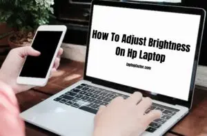 How-To-Adjust-Brightness-On-Hp-Laptop