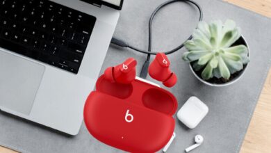 How To Connect Powerbeats Pro To Laptop