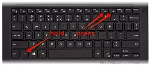 Search Pcworld and other trusted sites for HP laptop screen brightness tips.