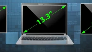 Preparing Your Laptop For Measurement