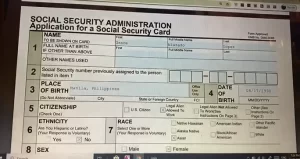 Locating Your Nearest Social Security Office