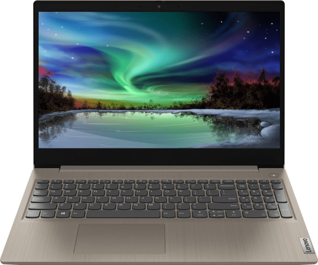 
Lenovo 2022 Newest Ideapad 3 Laptop, 15.6" HD Touchscreen