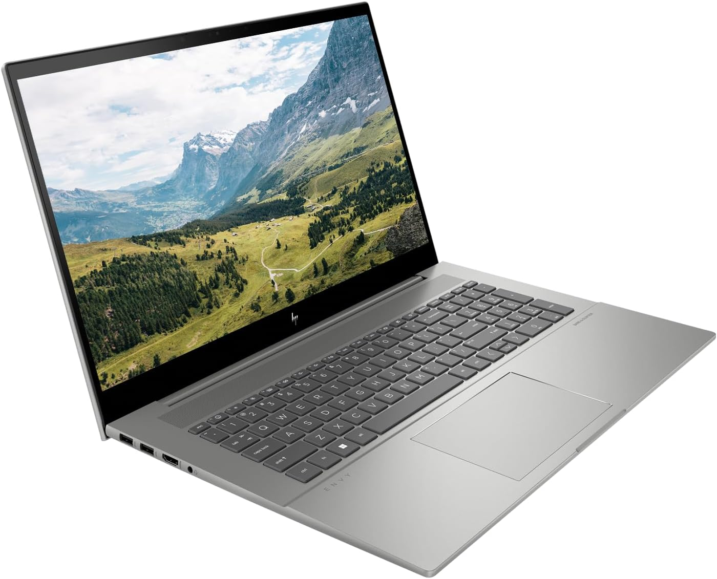 2023 Newest Envy Laptop, 17.3" Fhd Touchscreen, 13th Gen Intel Core I7-13700h Processor