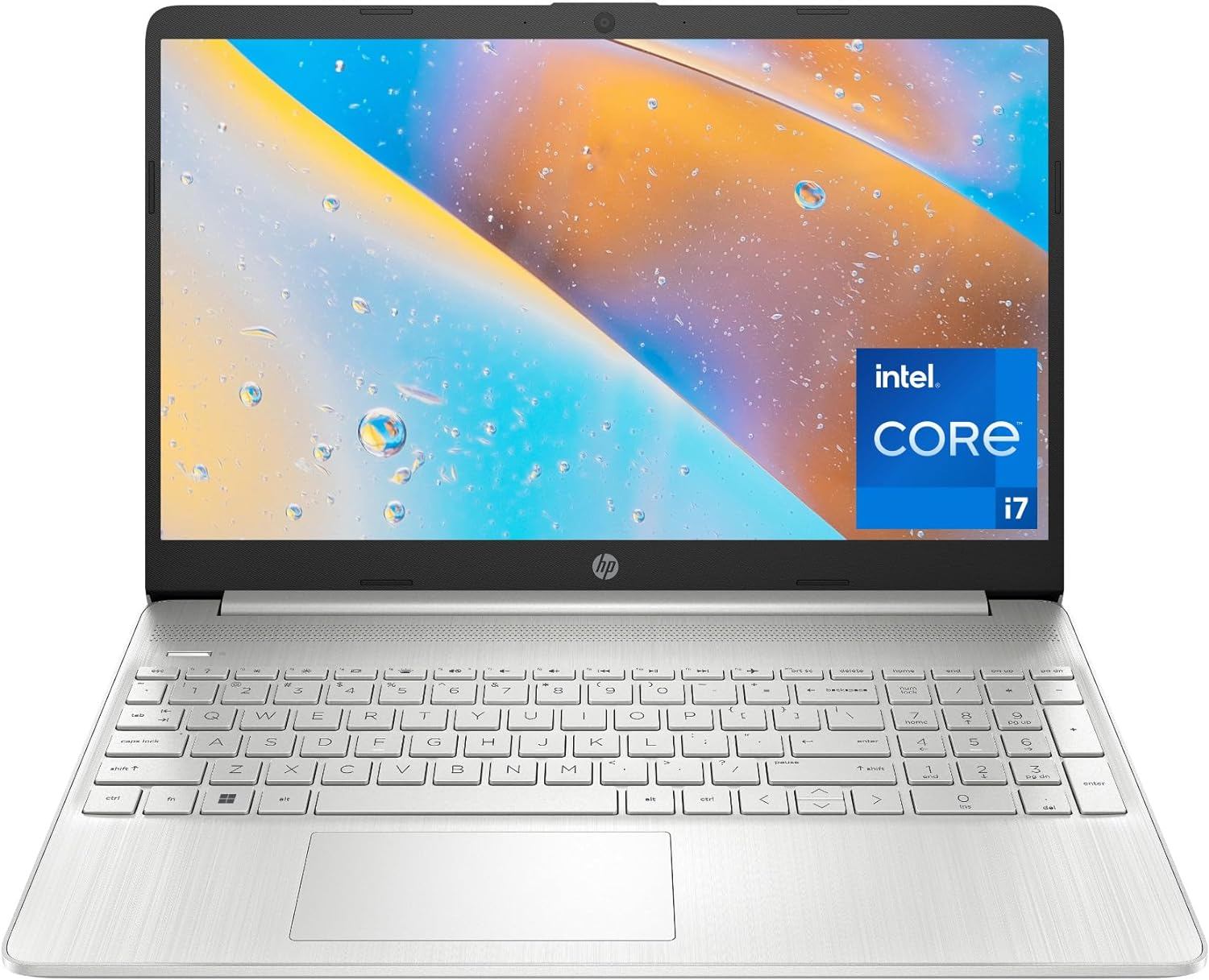 Laptop 15-dy2718nr, 11th Generation Intel® Core™ 