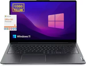 Lenovo 15.6" Ideapad 1 Laptop, 20gb Memory