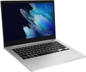 Samsung Galaxy Book Go Laptop Pc Computer Qualcomm 7c Pro