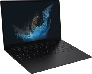 Samsung 15.6” Galaxy Book2 Pro With Intel Arc Laptop Computer