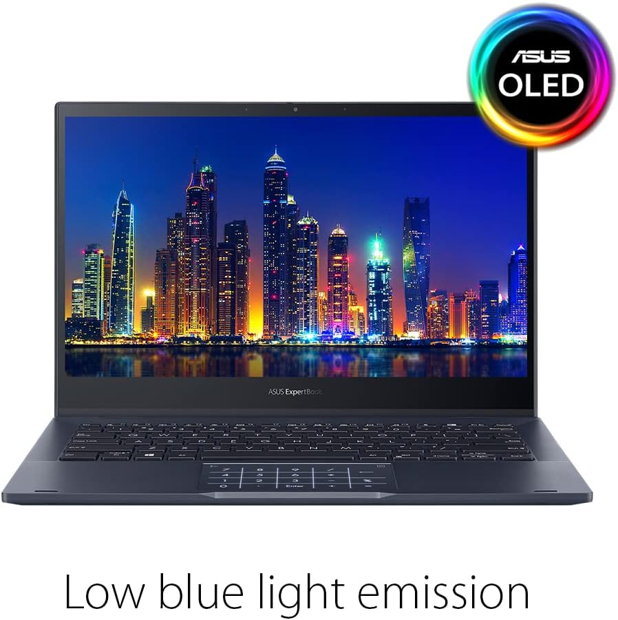 Asus Expertbook B5 Thin & Light Business Laptop