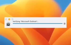 Making Sure Microsoft Outlook Mac Stuck: The Last Words