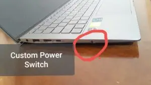 where-is-the-power-button-on-asus-laptop