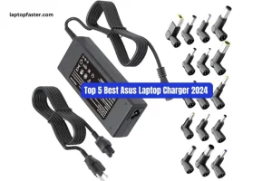 5 Best Asus Laptop Charger 2024