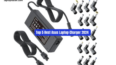5 Best Asus Laptop Charger