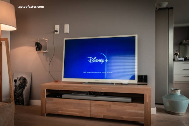 Disney Plus Not Working On Google Tv