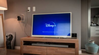 How To Get Disney Plus On My Older Lg Smart Tv Workaround For The App