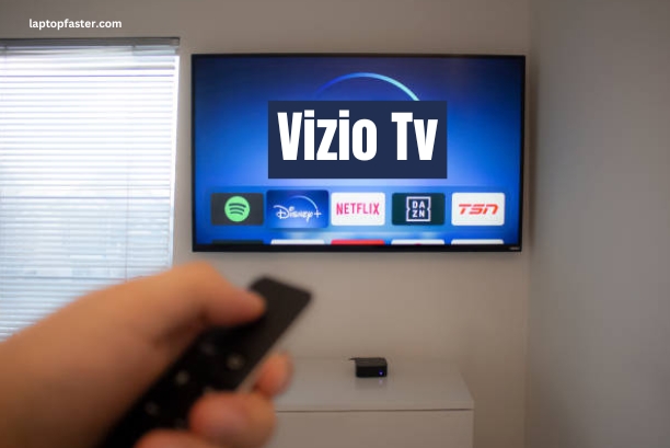 How To Turn Off Demo Mode On Vizio Tv Without A Remote