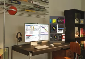 Curved Vs Flat Monitors