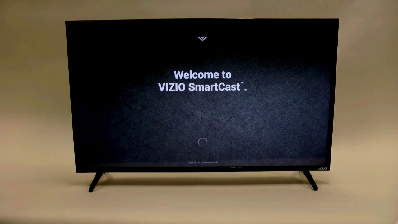 How To Turn Off Demo Mode On Vizio Tv Without A Remote