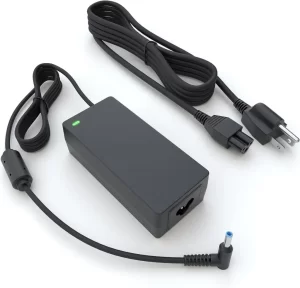 Ul Listed 14ft Long Hp Smart Blue Tip Ac Adapter